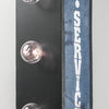 Officially Licensed Vintage Jeep Parts & Service LED Marquee Sign